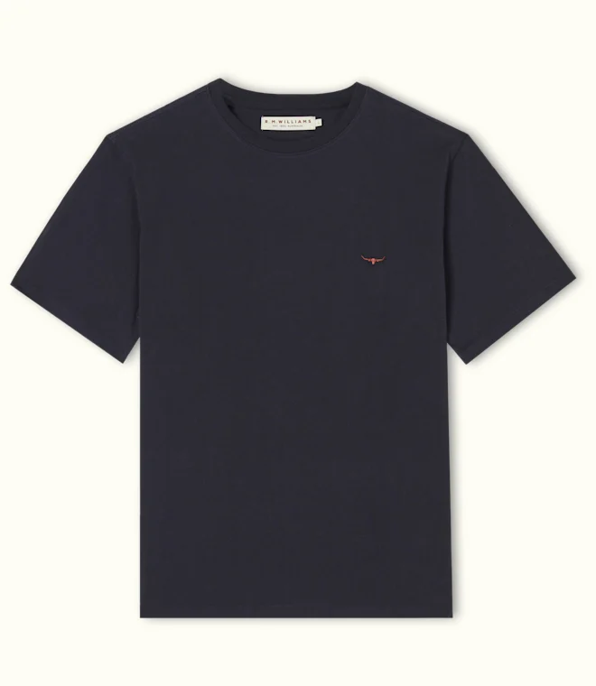 R.M.Williams Parson T-Shirt - Image 24