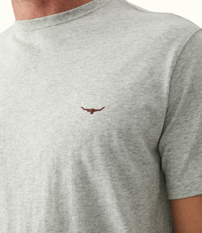 R.M.Williams Parson T-Shirt - Image 27