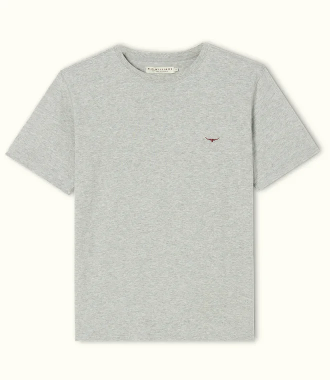 R.M.Williams Parson T-Shirt - Image 29