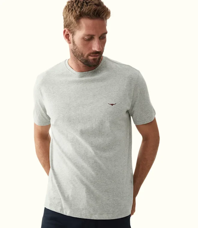 R.M.Williams Parson T-Shirt - Image 9