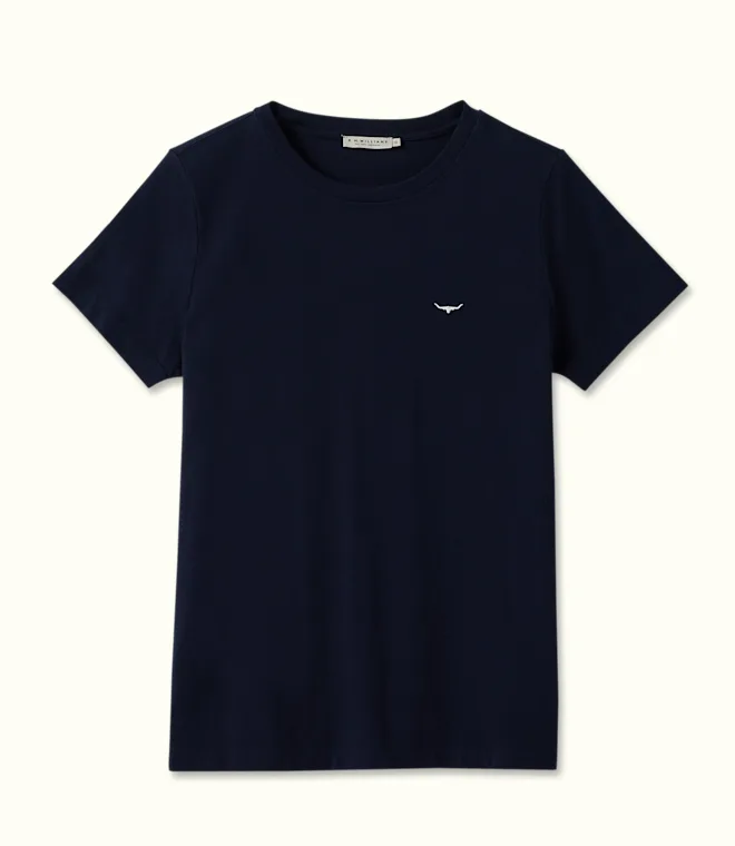 R.M.Williams Piccadilly Tee - Image 2