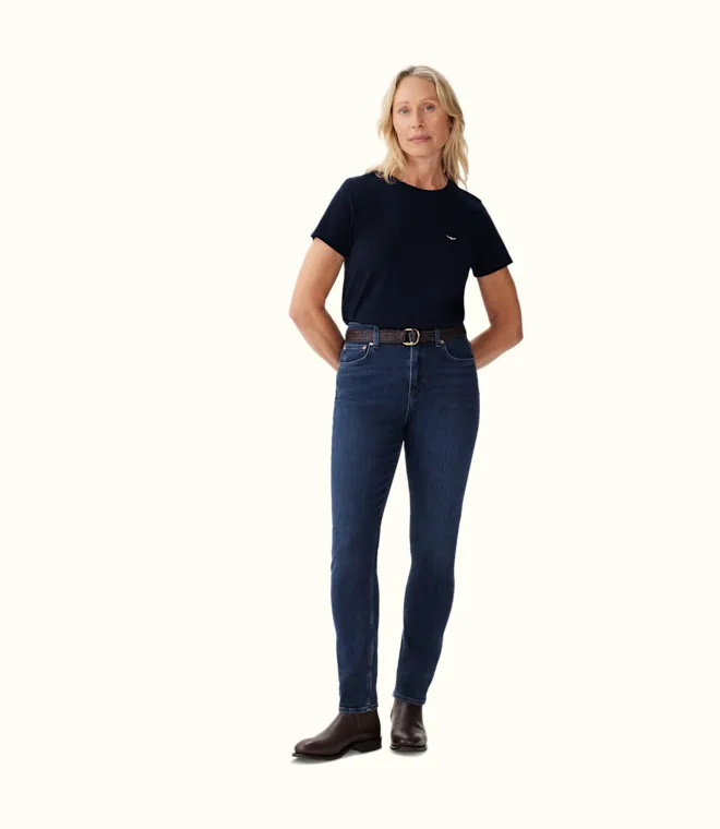 R.M.Williams Piccadilly Tee - Image 3
