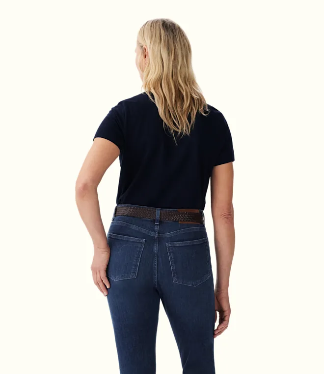 R.M.Williams Piccadilly Tee - Image 4