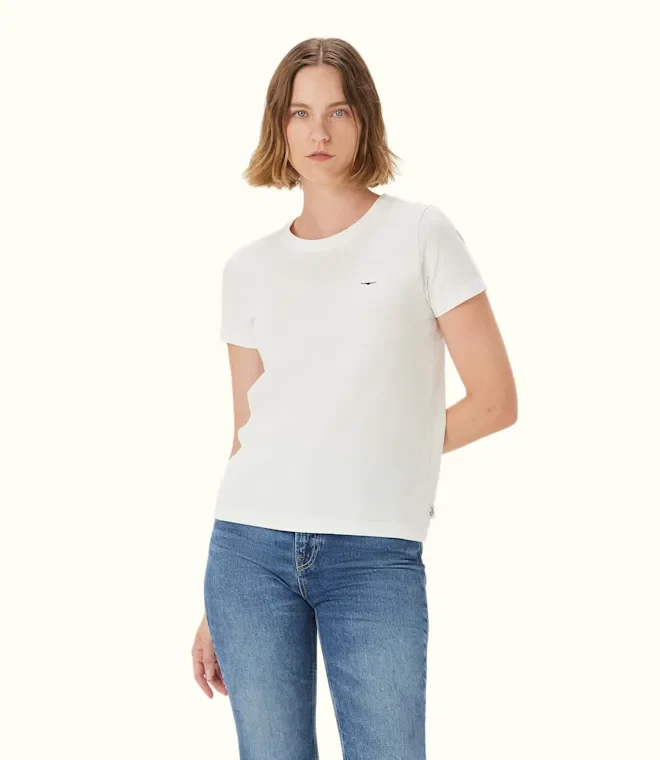 R.M.Williams Piccadilly Tee - Image 5