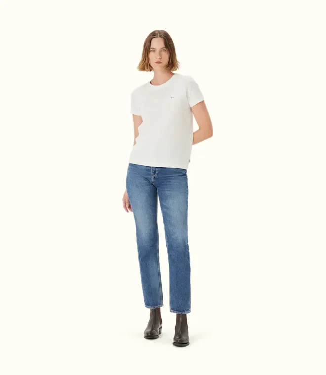 R.M.Williams Piccadilly Tee - Image 6