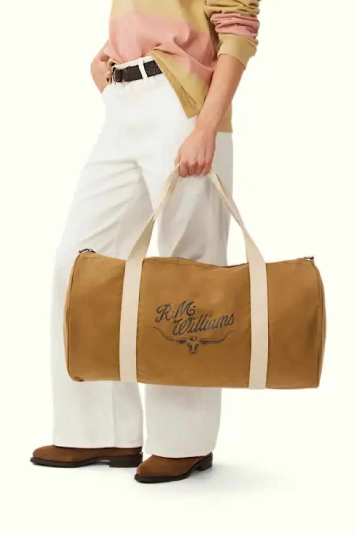R.M.Williams RM Ditty Bag - Image 11