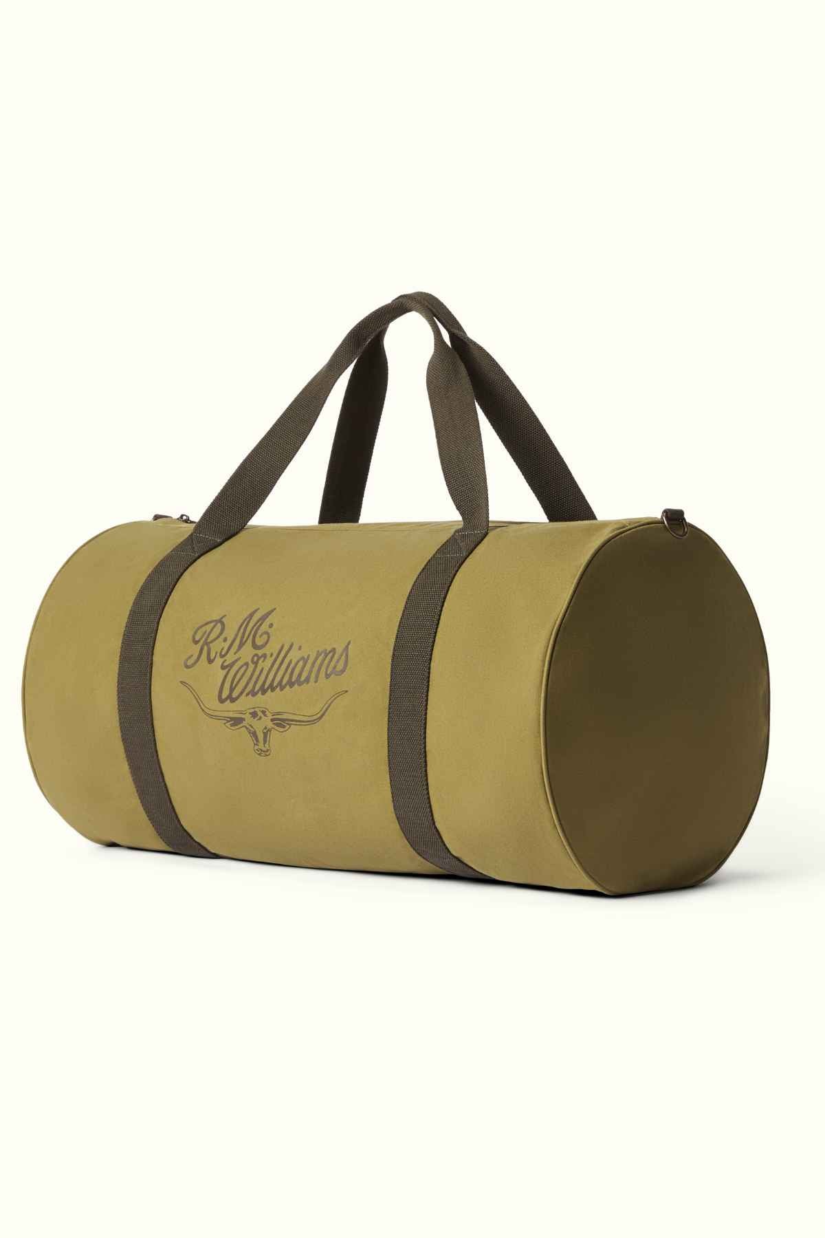 R.M.Williams RM Ditty Bag - Image 5