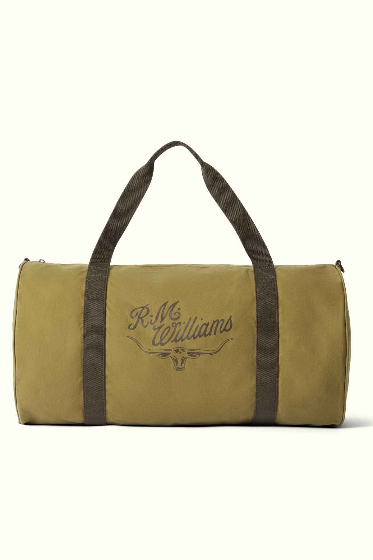 R.M.Williams RM Ditty Bag - Image 6