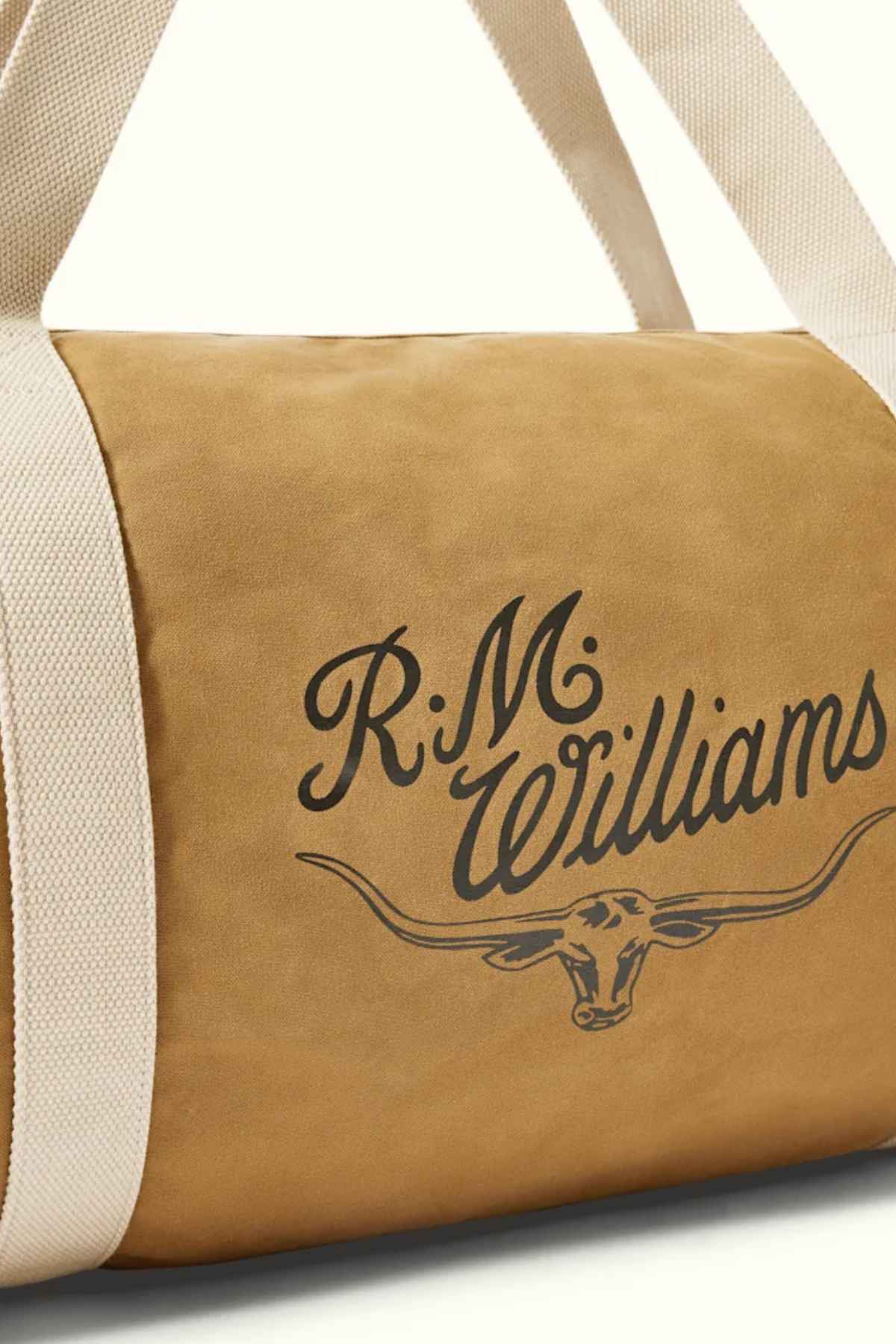 R.M.Williams RM Ditty Bag - Image 8