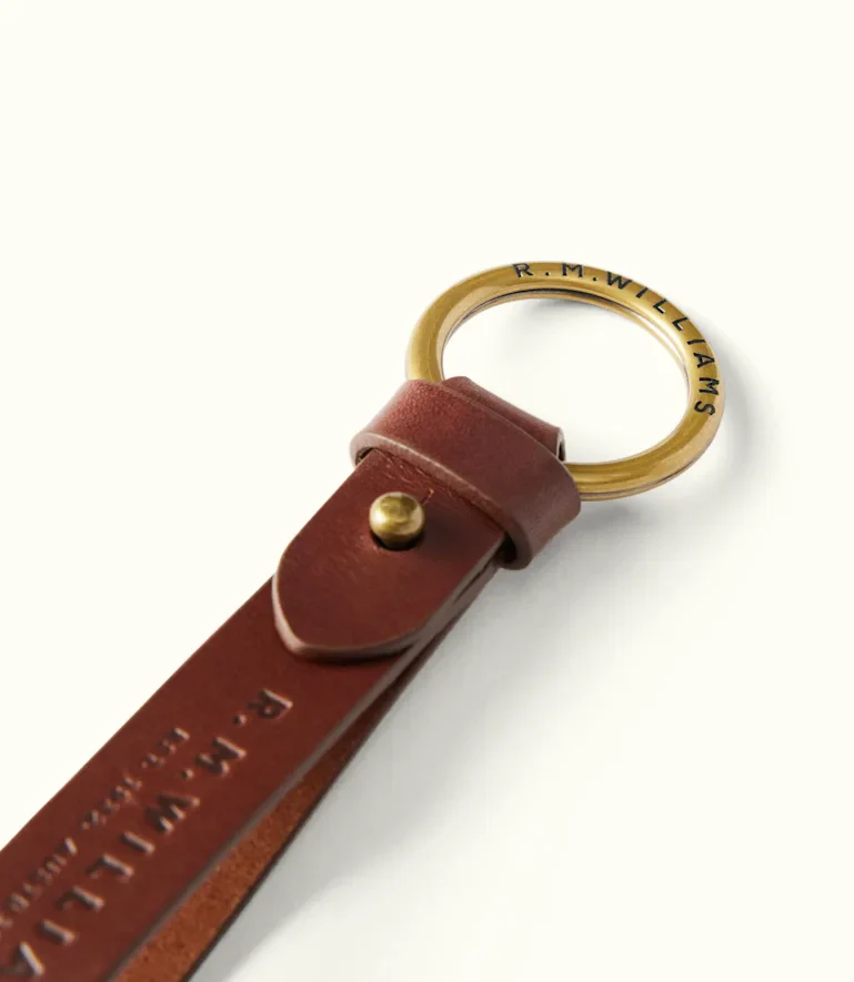 R.M. Williams Seymour Keyfob - Image 3