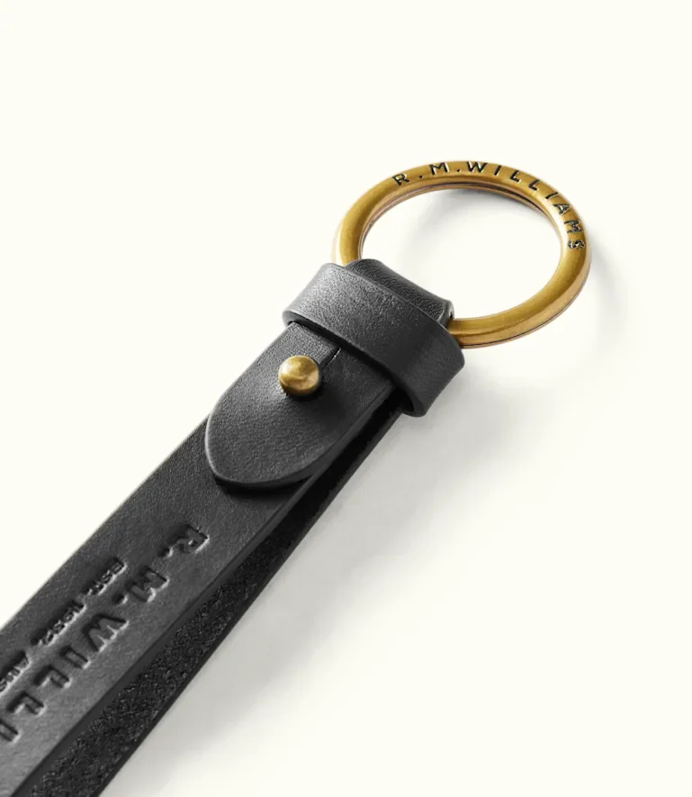 R.M. Williams Seymour Keyfob - Image 7