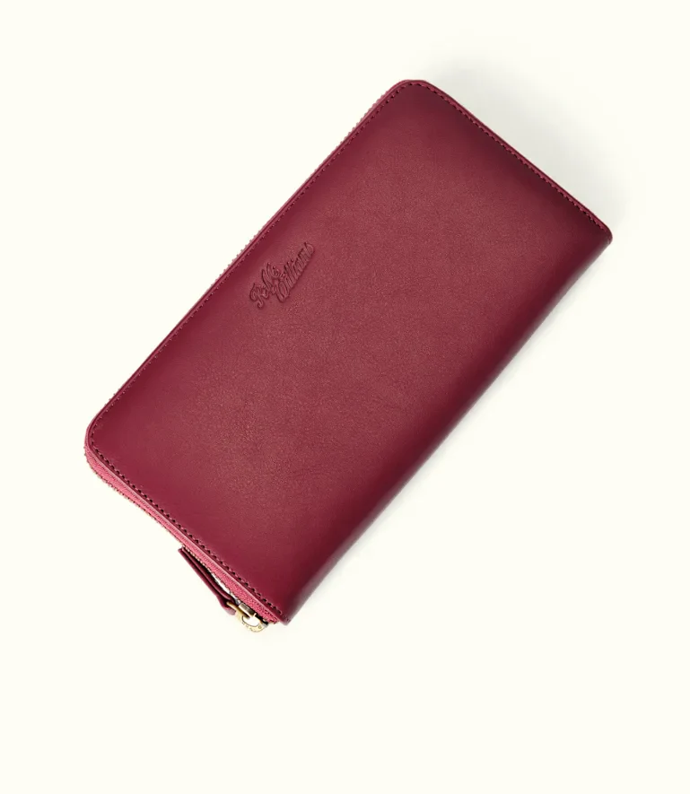 R.M. Williams Singleton Zip Wallet - Image 11