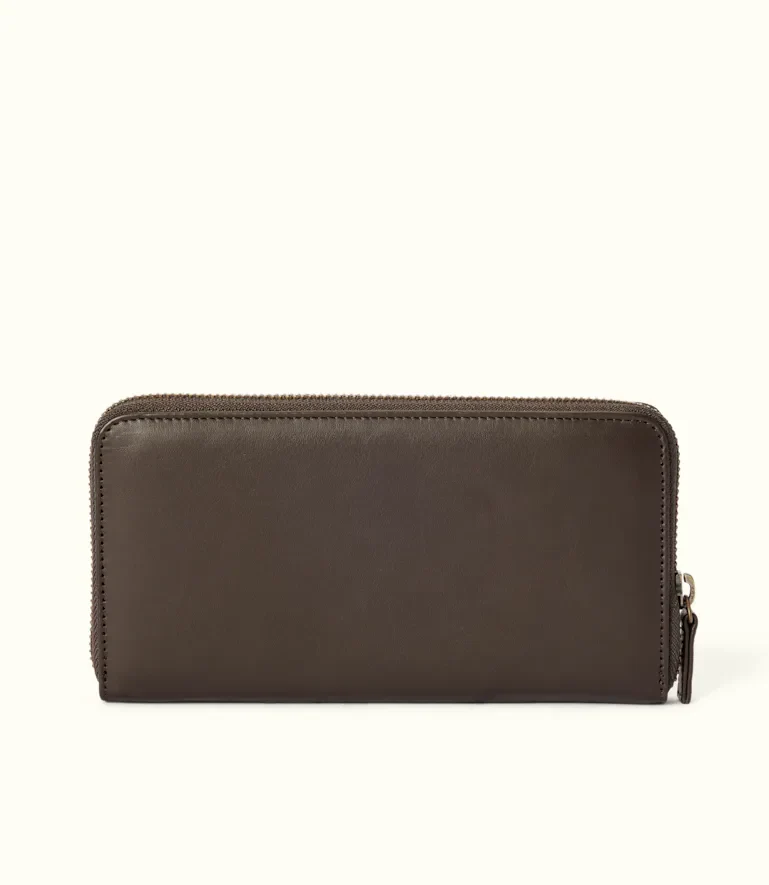 R.M. Williams Singleton Zip Wallet - Image 3
