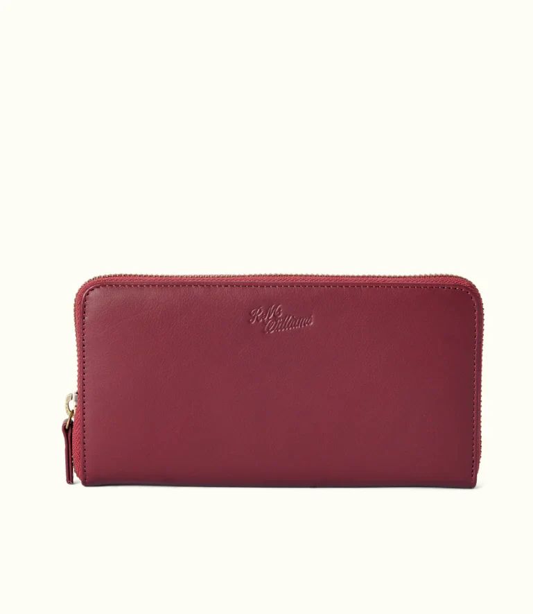 R.M. Williams Singleton Zip Wallet - Image 7