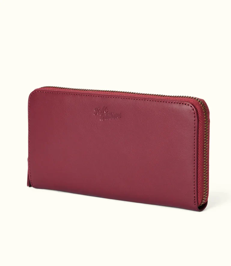 R.M. Williams Singleton Zip Wallet - Image 8