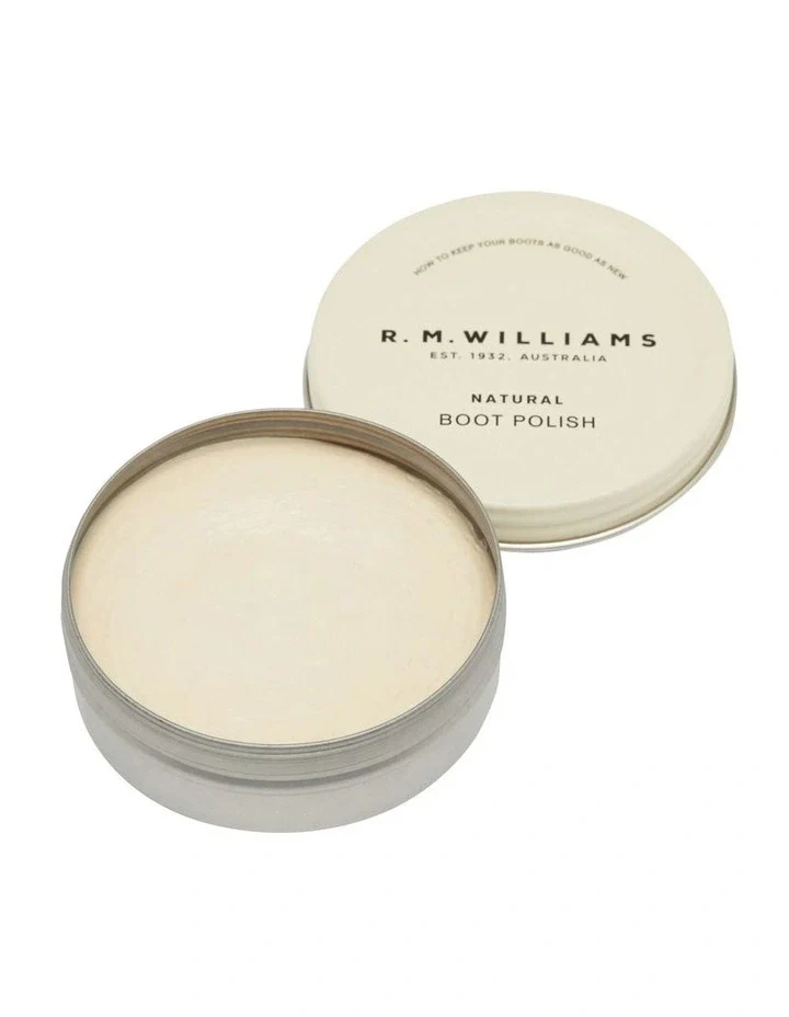 R.M.Williams Stockmans Boot Polish - Image 2