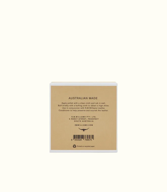 R.M.Williams Stockmans Boot Polish - Image 10