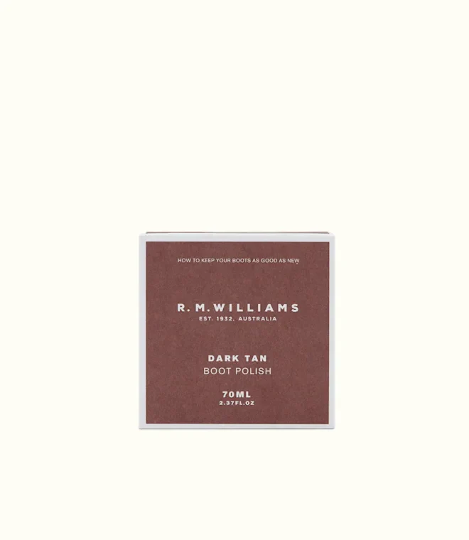 R.M.Williams Stockmans Boot Polish - Image 13