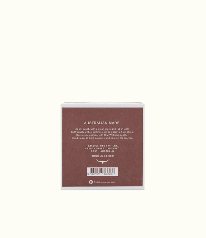 R.M.Williams Stockmans Boot Polish - Image 14