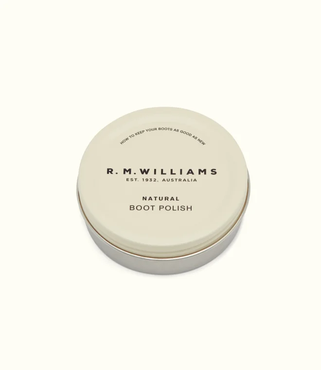 R.M.Williams Stockmans Boot Polish - Image 16