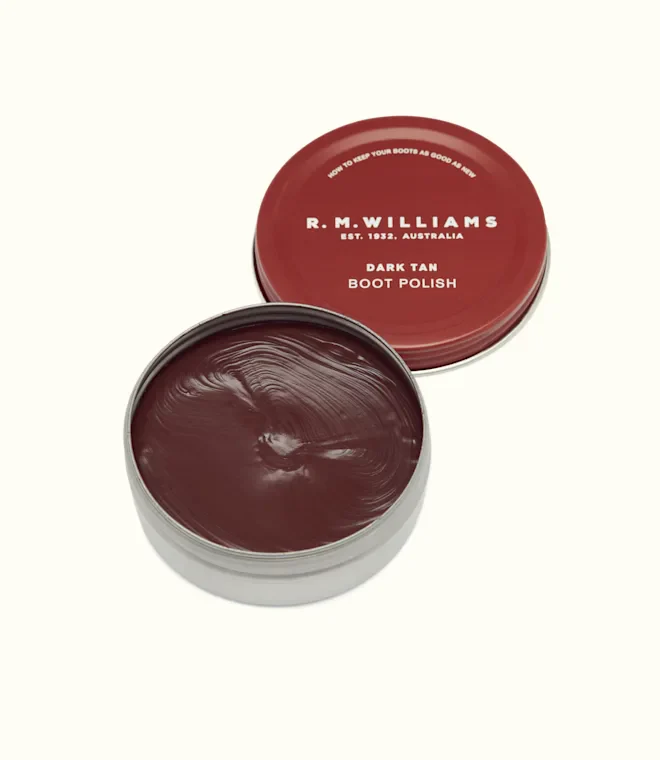 R.M.Williams Stockmans Boot Polish - Image 18