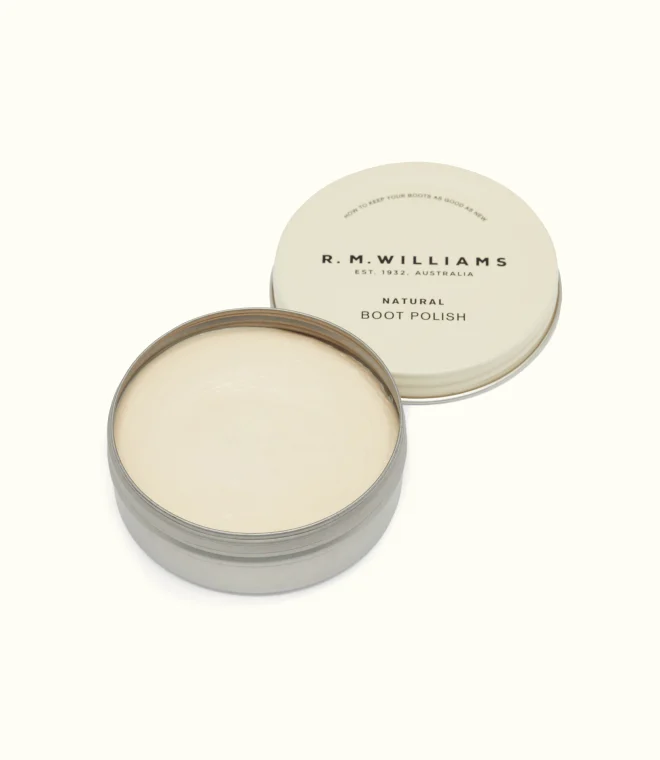 R.M.Williams Stockmans Boot Polish - Image 19