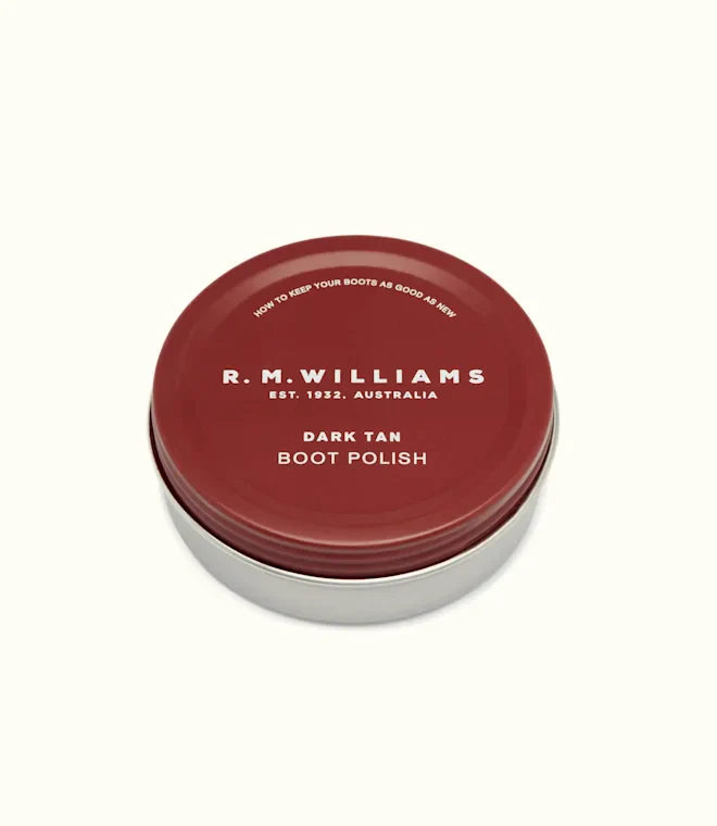 R.M.Williams Stockmans Boot Polish - Image 20
