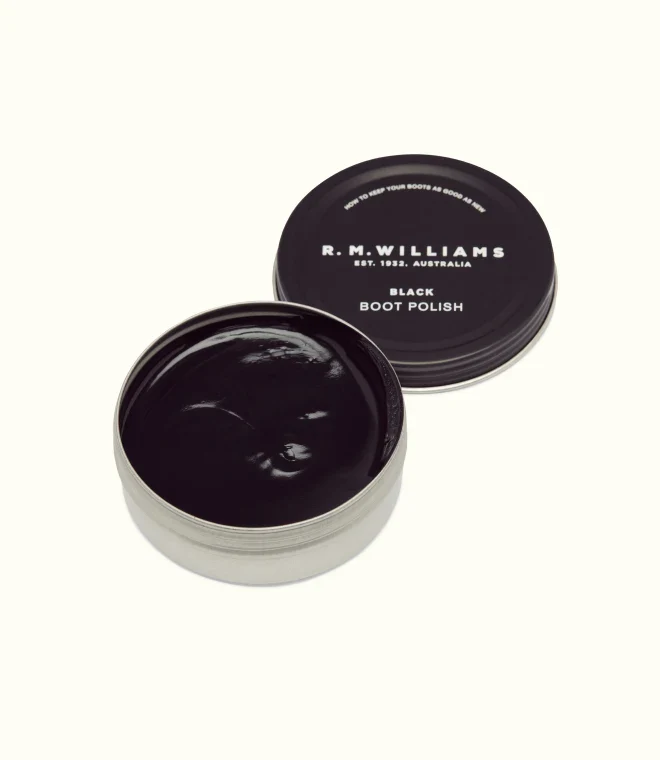 R.M.Williams Stockmans Boot Polish - Image 3