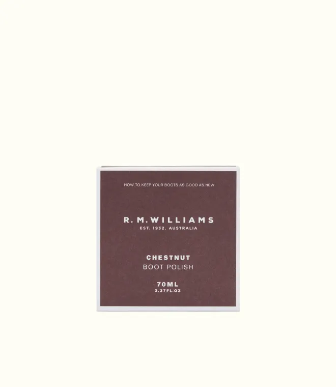 R.M.Williams Stockmans Boot Polish - Image 5