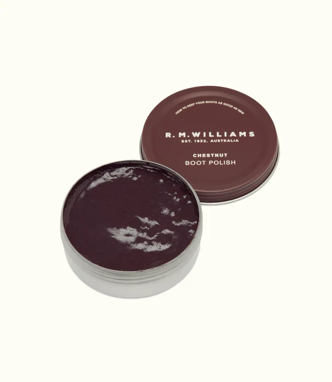R.M.Williams Stockmans Boot Polish - Image 7