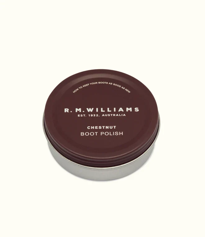 R.M.Williams Stockmans Boot Polish - Image 8