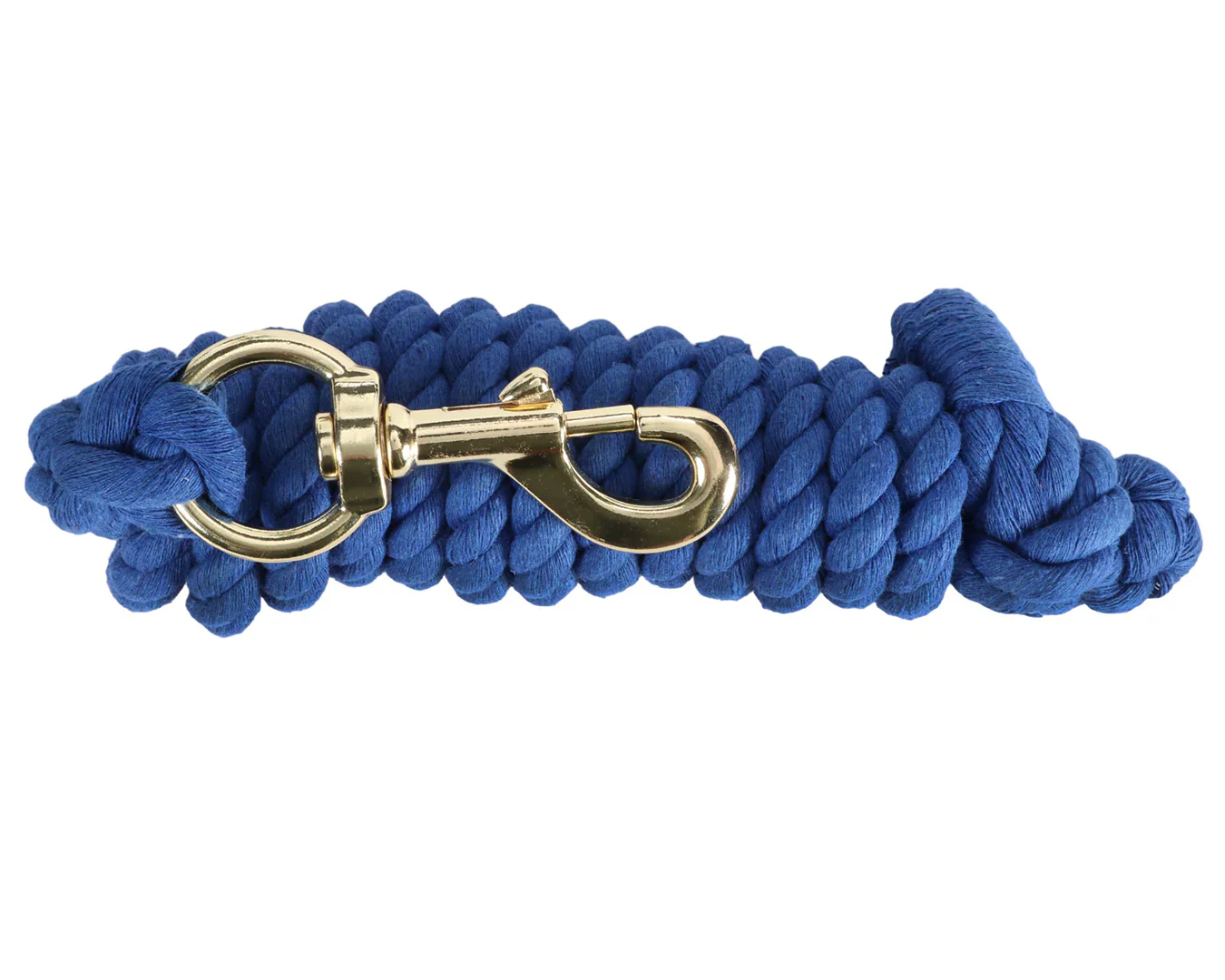 Fort Worth Poly Cotton Lead Rope - Image 2