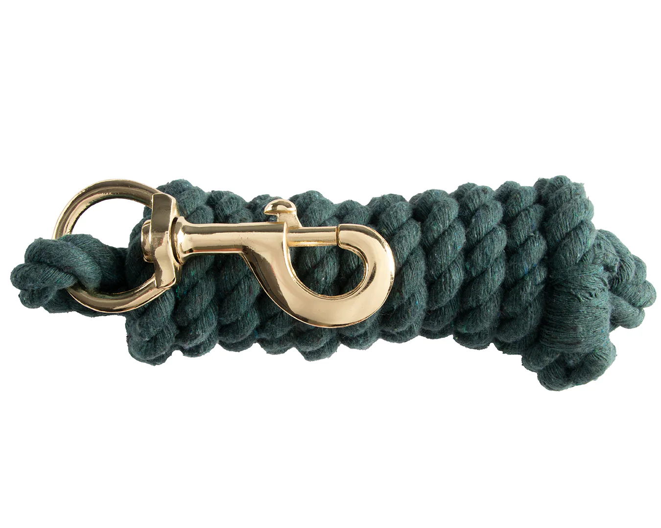 Fort Worth Poly Cotton Lead Rope - Image 3
