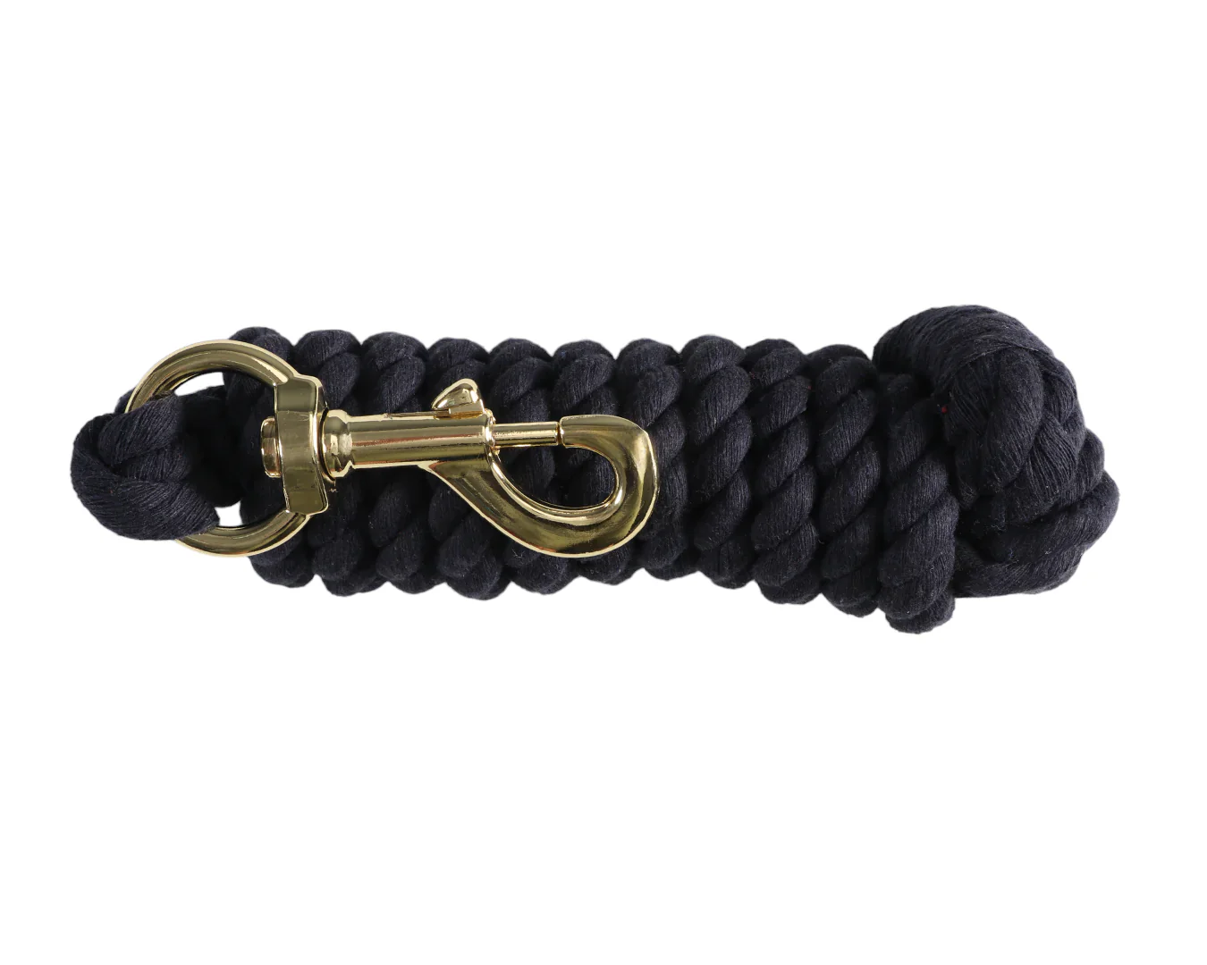 Fort Worth Poly Cotton Lead Rope - Image 4