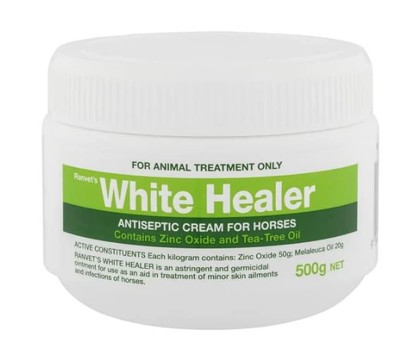 Ranvet White Healer - Image 2
