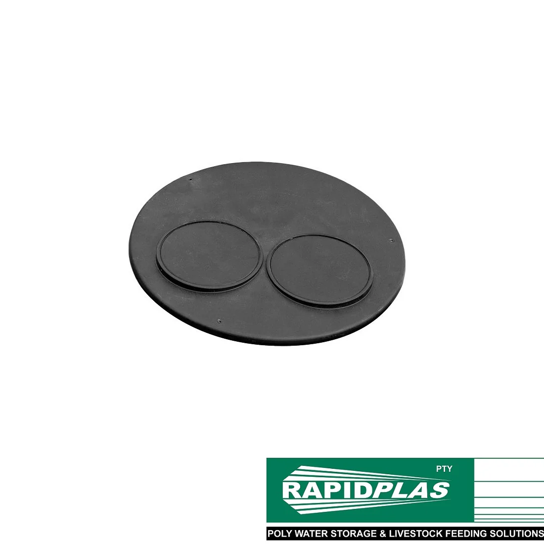 Rapid Plas Dust Cover - Image 2