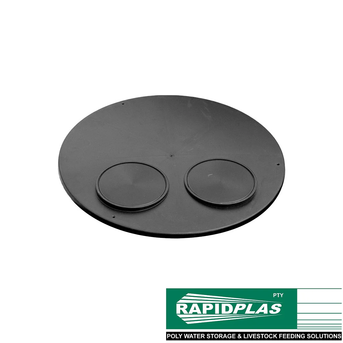 Rapid Plas Dust Cover - Image 3