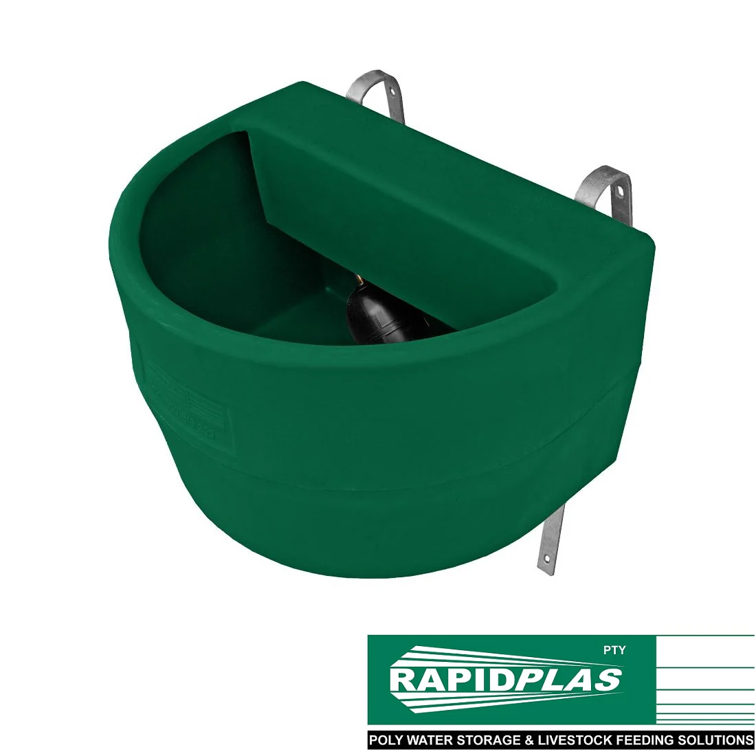 Rapid Plas Fence Drinker - Image 2