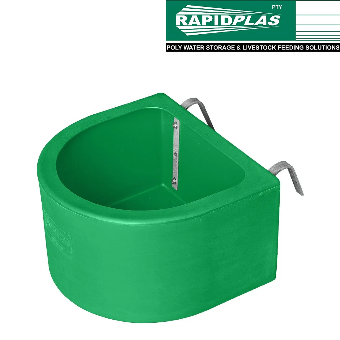 Rapid Plas Fence Feeder D Type - Image 2