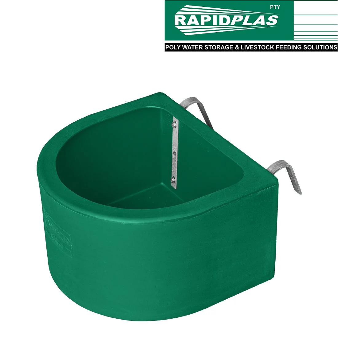 Rapid Plas Fence Feeder D Type - Image 3
