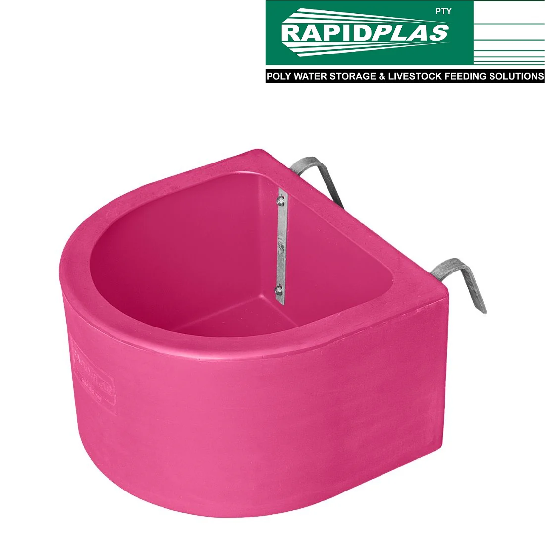 Rapid Plas Fence Feeder D Type - Image 4