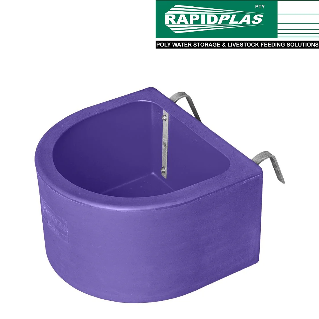 Rapid Plas Fence Feeder D Type - Image 5
