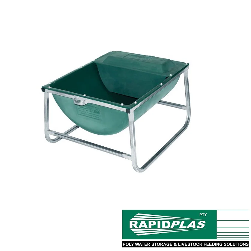 Rapid Plas Longline Water Trough - Image 2