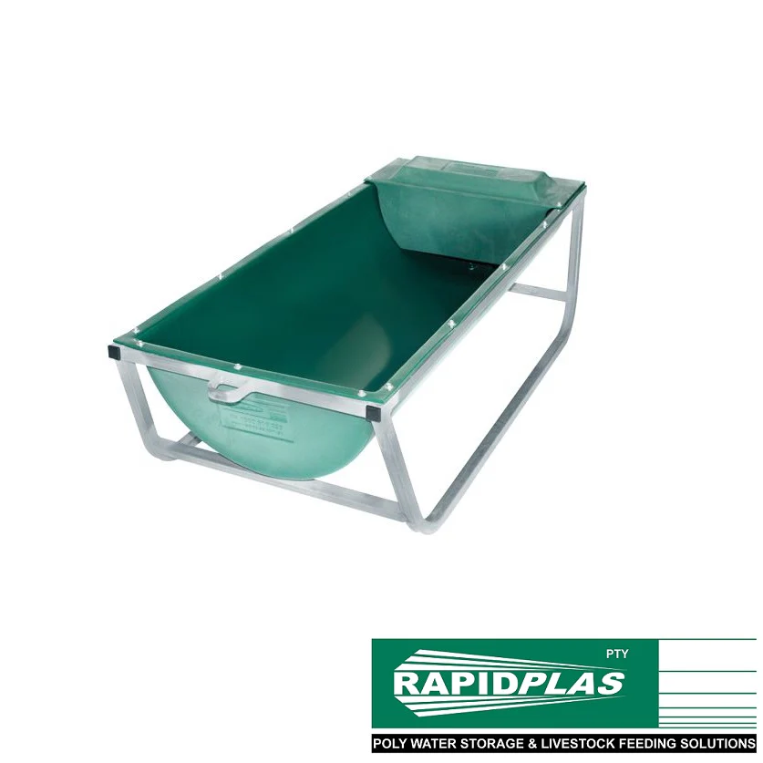 Rapid Plas Longline Water Trough - Image 3