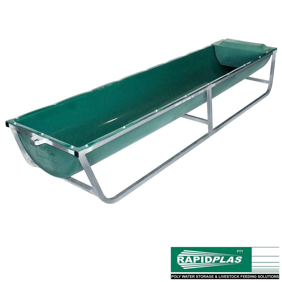 Rapid Plas Longline Water Trough - Image 4