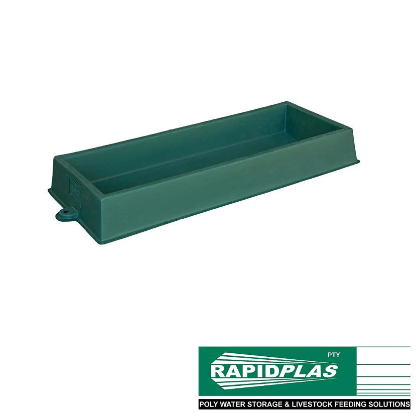 Rapid Plas M Series Feed Trough - Image 2