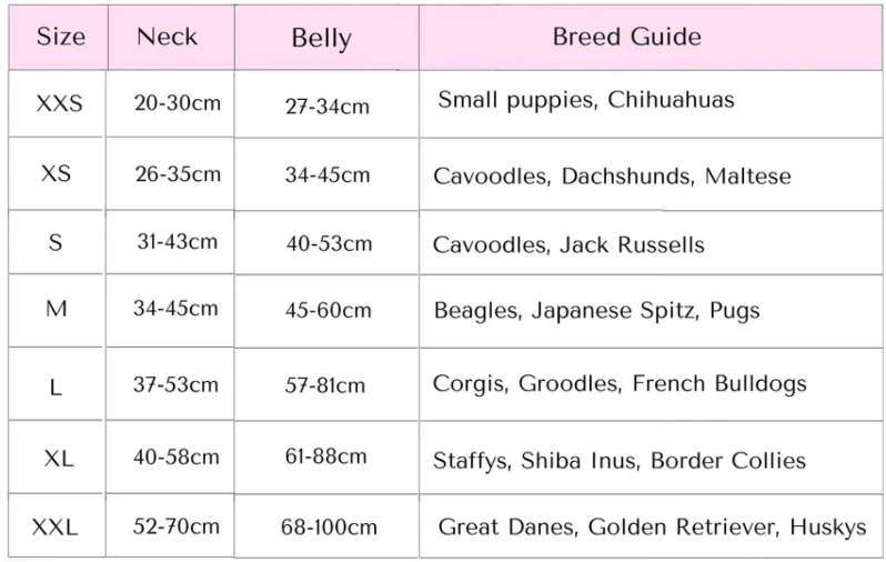 Reversible Dog Harness Got it Glowing On - Image 5