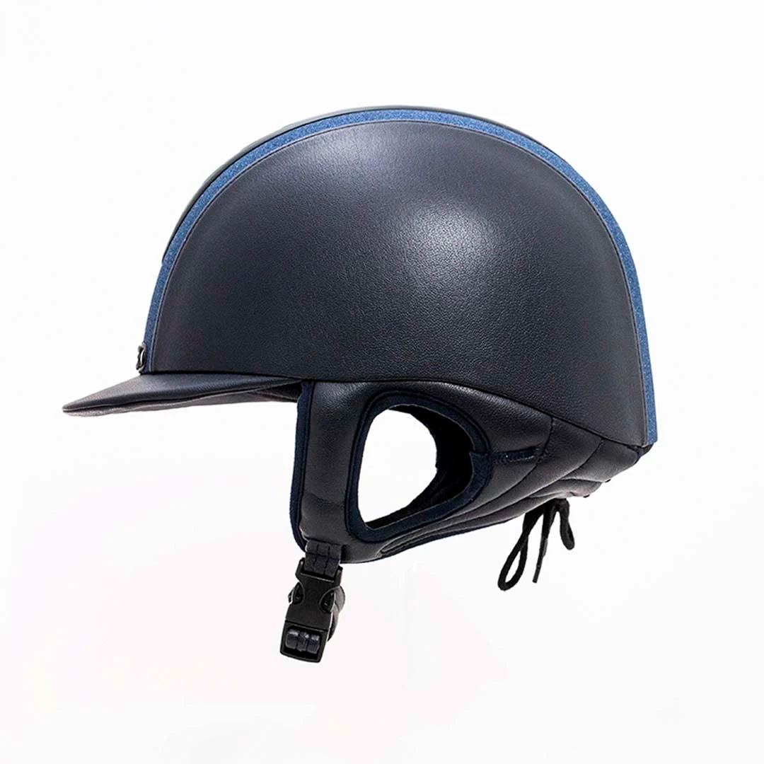 Champion Revolve Radiance Vent-Air Peaked Helmet - Image 3