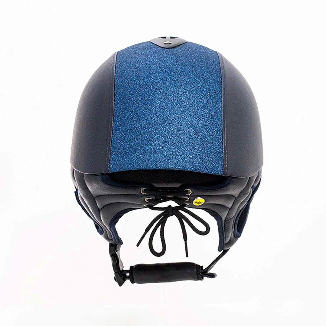 Champion Revolve Radiance Vent-Air Peaked Helmet - Image 4
