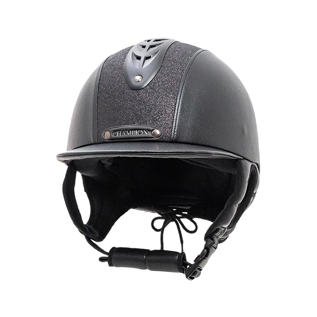Champion Revolve Radiance Vent-Air Peaked Helmet - Image 5